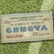 Illustration for article titled 80 Years of World Cup Ticket Designs